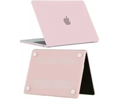 Dėklas 4kom.pl Dėklas obudowa do MACBOOK AIR 13 M2 2022 / M3 2024 / M4 2025 / M5 2026 case