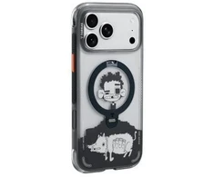 Dėklas Torras Ostand Q3 Air Gawx Limited, Dawnbreak apsauga - iPhone 17 Pro Max
