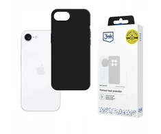 Dėklas 3mk Apple iPhone 16E - Matt Case Pro