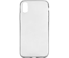 Dėklas Oem Case for iPhone 11 PRO MAX Back Case Ultra Slim 0,3 mm transparent