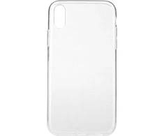 Dėklas Oem Case for iPhone XS Back Case Ultra Slim 0,3 mm transparent