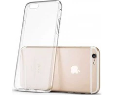 Hurtel Ultra Clear 0.5mm dėklas skirtas Huawei P40 Lite E