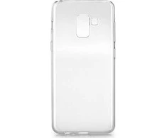 Dėklas Oem Case for iPhone 7 / 8 / SE 2020 / SE 2022 Back Case Ultra Slim 0,5 mm transparent