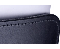 Baltan Dėklas / Dėklas Sleeve PRO 16,2" juoda