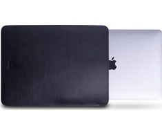 Dėklas Baltan etui do Apple MacBook Air 13 juoda