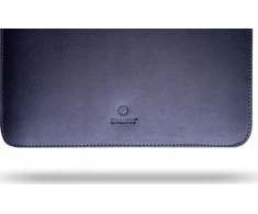 Dėklas Baltan etui do Apple MacBook Air 13 juoda