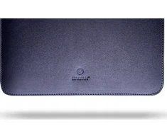 Dėklas Baltan do Apple MacBook Air/Pro 13 juoda