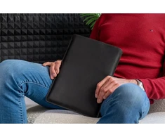 Dėklas / Dėklas Dėklas BALTAN Legacy 13" — Onyks