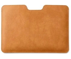 BALTAN Odinis dėklas Razor do MacBooka Air 13" M1 ruda