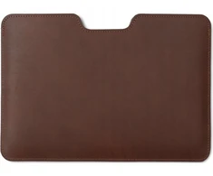 Baltan Dėklas / Dėklas Dėklas Razor AIR 13,6" [M2] Ciemny ruda