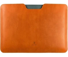 Baltan Dėklas / Dėklas Dėklas Razor AIR 13,6" [M2] jasny ruda