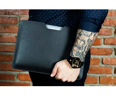 Baltan Dėklas / Dėklas Dėklas Razor AIR 13,6" [M3] juoda