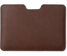 Baltan Dėklas / Dėklas Dėklas Razor AIR 13,6" [M3] Ciemny ruda