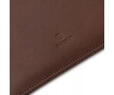 Baltan Dėklas / Dėklas Dėklas Razor AIR 13,6" [M2] Ciemny ruda