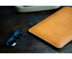 Baltan Dėklas / Dėklas Dėklas Sleeve MAC14" - Brąz