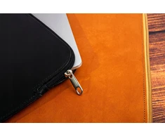 Baltan Dėklas / Dėklas Dėklas ZIP PRO 14,2" [M3] juoda