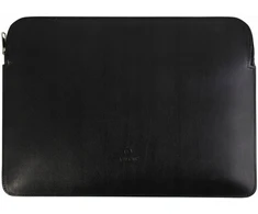 Baltan Dėklas / Dėklas Dėklas Zip MAC14"- Juodas