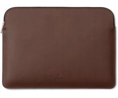 Baltan Dėklas / Dėklas Dėklas Zip PRO 14″- Ciemny ruda
