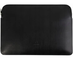 Baltan Dėklas / Dėklas Dėklas Zip MAC15"- Juodas