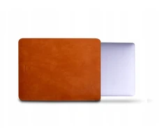 Baltan Dėklas / Dėklas Sleeve AIR 13,6" [M3] jasny ruda