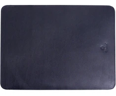 BALTAN Odinis dėklas Premium do MacBooka Air 15" M2 juoda
