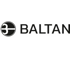Baltan Dėklas / Dėklas Sleeve AIR 15,3" [M3] jasny ruda