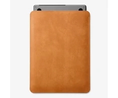 Baltan Dėklas / Dėklas Sleeve AIR 15,3" [M3] jasny ruda