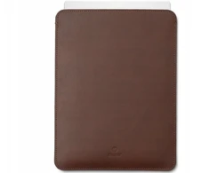 Baltan Dėklas / Dėklas Sleeve AIR 13,6" [M3] tamsiai ruda