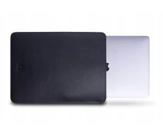 Baltan Dėklas / Dėklas Sleeve AIR 13,6" [M3] juoda