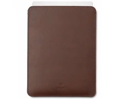 Baltan Dėklas / Dėklas Sleeve PRO 13,3" tamsiai ruda