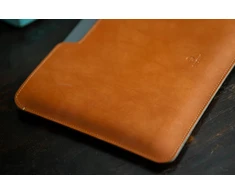 Baltan Dėklas / Dėklas Dėklas Razor AIR 13,6" [M3] jasny ruda