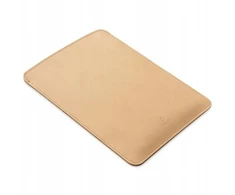 BALTAN Odinis dėklas Premium do MacBooka Pro 14" M5 smėlio sp.