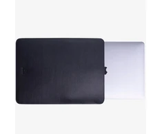 BALTAN Odinis dėklas Premium do MacBooka Pro 14" M5 juoda