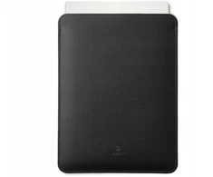 BALTAN Odinis dėklas Premium do MacBooka Air 15" M5 juoda
