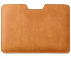 BALTAN Odinis dėklas Razor do MacBooka Air 13" M5 ruda