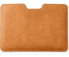 BALTAN Odinis dėklas Razor do MacBooka Air 15" M5 ruda