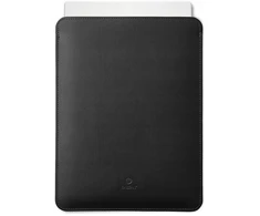 Baltan Dėklas / Dėklas Sleeve AIR 13" [M5] juoda