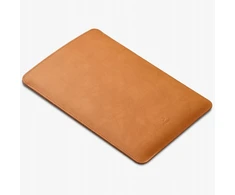 Baltan Dėklas / Dėklas Sleeve AIR 13,6" [M4] jasny ruda