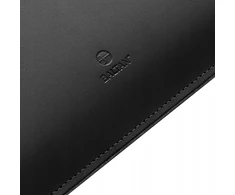 Baltan Dėklas / Dėklas Sleeve AIR 15,3" [M4] juoda