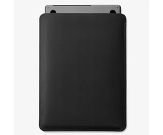 Baltan Dėklas / Dėklas Sleeve Premium MacBook Neo 2026 13" juoda