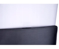 BALTAN Odinis dėklas Premium do MacBooka Pro 14" M4 juoda