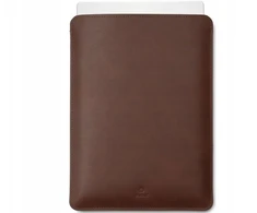 Baltan Dėklas / Dėklas Sleeve PRO 14,2" tamsiai ruda