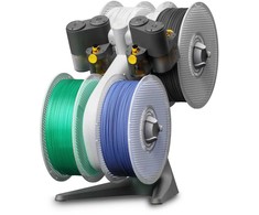 AMS Lite sistema Bambu Lab 3D spausdintuvams