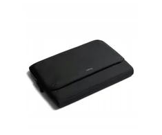 Bellroy Nešiojamas kompiuteris Caddy 14 - etui na laptop 14" su kieszeniami na priedai mobilne (juodas)