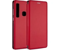Beline Book Magnetic Apple iPhone 11 Pro dėklas telefonui raudonos spalvos