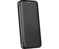 Beline Book Magnetic Apple iPhone X dėklas juodos spalvos