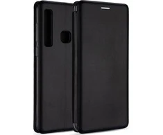 Beline Book Magnetic Huawei Mate 30 dėklas telefonui juodos spalvos