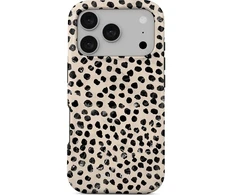 Dėklas Burga Almond Latte Tough Magsafe Case For iPhone 18 Pro Max (FA_01_IP18PROMAX_TH-MAGSAFE)