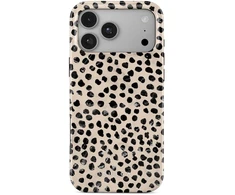 Dėklas Burga Barely Yours Tough Magsafe Case For iPhone 18 Pro Max (DE_03_IP18PROMAX_TH-MAGSAFE)
