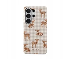 Dėklas BURGA Bambi Tough Magnetic Case For Samsung Galaxy S26 Ultra